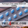 Kamagra Oral Jelly Sildenafil 100Mg viagra3